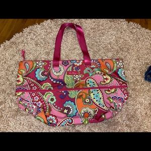 Vera Bradley tote